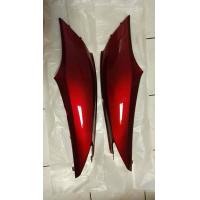 ราคา ฝากระเป๋าข้าง ซ้าย ขวา Wave125i ปี 2012 รุ่นปลาวาฬ เลือกสีที่ตัวเลือกค่ะ (19361278128)