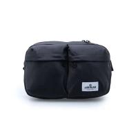 ราคา AIRWALK กระเป๋าคาดเอว รุ่น Shoqo Waistbag สีดำ (21396866855)