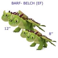 ราคา ตุ๊กตา Toothless เพลิงนิล Light Fury Hookfang Stormfly Meatlug Barf Belch 8 12 15 20นิ้ว เขี้ยวกุด มังกรเขี้ยวกุด มังกร (20537299069)