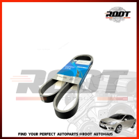ราคา DAYCO สายพานหน้าเครื่อง 6PK1306 สำหรับ FORD FOCUS ปี2005 2011 MK2 1 8 2 0 (21402680124)