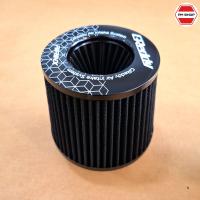ราคา กรองเปลือย กรองอากาศรถยนต์ กรองอากาศแต่ง ขนาดปาก 3 นิ้ว (21257507115)