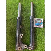 ราคา โช้คหน้า มีโอ125 มือสองของแท้แกนสวยๆเดิมๆเช็ดสภาพใช้งานได้พร้อมส่ง (15963131817)