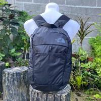 ราคา เป้ the North Face 17L เหมาะสำหรับทุกเพศทุกวัย สามารถพับได้ (20992747118)