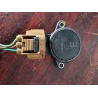 ราคา เซนเซอร์ปีกผีเสื้อ เซนเซอร์ ปากลิ้นเร่ง TOYOTA AITIS 3ZZ AVENZA1 3CC พร้อมปั๊กสายไฟ3เส้น แท้เซียงกง (21414292497)