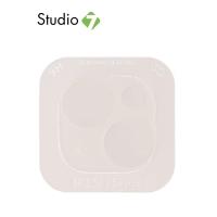 ราคา ฟิล์มกันเลนส์ TECHPRO Camera Full Lens iPhone 15 15 Plus Plain By Studio7 (20478595315)