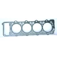 ราคา 1 ERISTIC GASKET ปะเก็นฝาสูบ ไฟเบอร์ MITSUBISHI STRADA 2 8 PAJERO เครื่อง 4M40 ME200753 (21426859138)