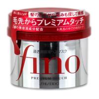 ราคา Shiseido Fino Premium Touch Hair ครีมหมักผมชิเชโด้ ขนาด 230g ของแท้ (13203186164)