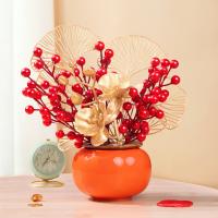 ราคา ของตกแต่งทางเข้าบ้านบ้านแห่งความสุขในการโจอี้ของตั้งโชว์ไอเดียสร้างสรรค์สำหรับลูกพลับของขวัญสำหรับขึ้นบ้านใหม่ห้องนั่งเล่นของตกแต่งตู้ไวน์ของขวัญสำหรับขึ้นบ้านใหม่ (21015413005)