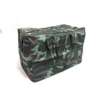 ราคา กระเป๋าร่ม เคลือบใหญ่ กระเป๋าหิ้วทหาร กระเป๋าทหาร ลายทหาร (3649282397)