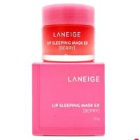 ราคา รุ่นใหม่ EX ลิปมาร์ส Laneige Lip Sleeping Mask Berry 20g (960754776)