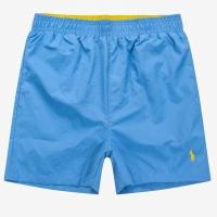 ราคา กางเกงชายหาดฤดูร้อนกางเกงสามส่วนโปโลผู้ชายกางเกงแห้งเร็ว POLO กางเกงขาสั้นกีฬาวิ่งกางเกงผู้ชายทรงหลวมโต้คลื่น (20860758402)