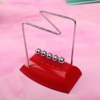 ราคา ลูกตุ้มนิวตันไอเดียสร้างสรรค์ของตั้งโชว์ตกแต่งสำนักงานบนโต๊ะลูกบอลลูกตุ้มอุปกรณ์วิทยาศาสตร์และการศึกษาของโรงเรียนรักษาพลังงานของขวัญวันเกิด (13684324961)