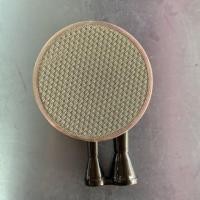 ราคา อะไหล่หัวเตาแก๊ส หัวอินฟาเรด 155mm รังผึ้ง ท่อสั้น ก้นเรียบ คอขวา (19465358198)
