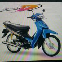 ราคา Suzuki เก้าอี้เด็ก รถจักรยานยนต์ Smash Swing คริสตัล Step เบาะเด็กนั่ง Best ที่นั่งเด็ก Royal Viva ที่เด็กนั่งติดรถมอเตอร์ไซค์ SUZUKI Child Seat Motorcycle (11284970065)