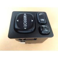 ราคา สวิทช์ปรับกระจกมองข้างไฟฟ้า TOYOTA VIOS VIGO ปรับกระจก วีโก้ วีออส รุ่นมีพับกระจก แท้ มือ2ญี่ปุ่น (12869383198)