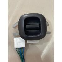 ราคา สวิทช์กระจกไฟฟ้า TOYOTA YARIS สวิทช์ข้าง ซ้าย โตโยต้ายาริส แท้มือ2ญี่ปุ่น (12667629182)