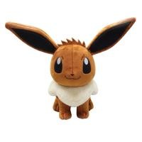 ราคา Pokemon Official Pokemon Doll พิคาชู อีวุย คาบิกอน ไคริว มิว โปเกบอล หลายแบบ หลากไซส์ ตุ๊กตาโปเกมอน ลิขสิทธิ์แท้ (9747911146)