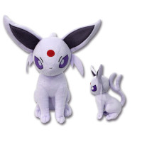 ราคา Pokemon Official Pokemon Doll พิคาชู อีวุย คาบิกอน ไคริว มิว โปเกบอล หลายแบบ หลากไซส์ ตุ๊กตาโปเกมอน ลิขสิทธิ์แท้ (9747911149)