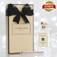 ราคา น้ำหอมแท้แบ่งขาย Jo Malone Nectarine Blossom Honey Cologne (20699269472)