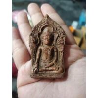 ราคา พระยอดขุนพล กรุลพบุรี รุ่นแรก เนื้อดินเผาเก่า (18934167309)