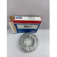 ราคา 6210 2Z SKF ตลับลูกปืนเม็ดกลมล่องลึก ฝาเหล็ก 6210 2Z 50mm x 90mm x 20mm (19952993443)