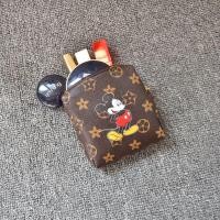 ราคา กระเป๋าเก็บผ้าอนามัยอเนกประสงค์ลาย Hello Kitty กระเป๋าใส่ลิปสติกแบบหนังกันน้ำพกพาสะดวกกระเป๋าใส่ผ้าอนามัย HelloKitty (11692016900)