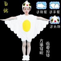 ราคา ชุดการแสดงรูปสัตว์สำหรับเด็กโตชุดการแสดงนกแก้วนกอินทรีนกฮูกนกพิราบสีขาวนกนางแอ่น (15827785040)