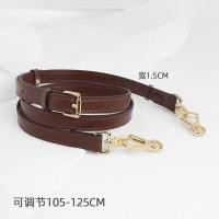 ราคา เปลี่ยนสายกระเป๋าหิ้ว Gucci ด้วย Gucci 1955กระเป๋าอานม้าสายสะพายด้านข้างซื้ออุปกรณ์เสริมสายกระเป๋าคล้องไหล่ (17297422103)