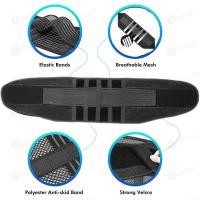 ราคา เข็มขัดพยุงหลัง แก้ปวดหลังและเอว ช่วยบล็อคหลัง เข็มขัดยกของ ที่รัดหลังBack Support iBrace Back Support Belt ไอเบรซ เข็มขัดพยุงหลัง ช่วยป้องกันและลดอาการปวดหลัง เข็มขัดยกของ ใส่สบาย (19278741170)