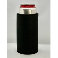 ราคา ปลอกเบียร์สีดำล้วน ปลอกเก็บความเย็นเครื่องดื่มมี 4 ขนาด ขวดเล็ก ขวดใหญ่ กระป๋องสั้น และกระป๋องยาว Stubby Holder Beer bottle Cooler (20594347034)