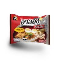ราคา ฮาลองก๋วยจั๊บเส้นแห้ง สูตรเส้นต้นตำรับ ต้มยำ (9397960227)
