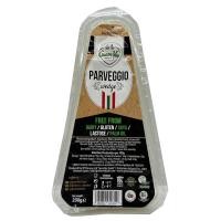 ราคา Green Vie Vegan Cheese Parveggio Wedge ชีส กรีนไวน์ พาร์เวจจิโอ 200g (5593068003)