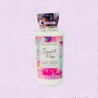 ราคา Bath and Body Works Lotion บาธแอนด์บอดี้เวิร์ค บอดี้โลชั่น 236 ml (11384156551)