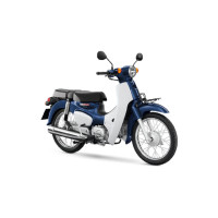 ราคา ฝาครอบโช๊คอัพหน้า ซ้าย Super Cub 2018 2020 ฝาครอบโช๊ค super cub รุ่นไฟตากลม เบาะ2ตอน มีครบสี อะไหล่ เฟรม แฟริ่งชุดสีซุปเปอร์คัพ honda super cub เบิกศูนย์ (7206376928)