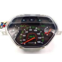 ราคา เรือนไมล์ ไมล์วัดรอบ ไมล์ความเร็ว Honda เวฟ100 เวฟ110 (21469389467)