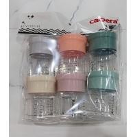 ราคา ขวดเก็บน้ำนม Camera ภาชนะใส่อาหารสำหรับเด็ก (21358537134)