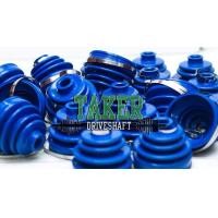 ราคา ยางหุ้มเพลา ยางหุ้มเพลาขับ TAKER DRIVESHAFT สำหรับรถยนต์ TOYOTA สำหรับบอดี้ AE80 AE92 AE100 AE110 AE111 (9050938905)