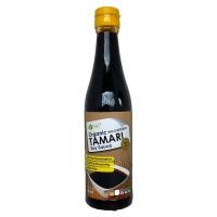 ราคา LOHAS Organic Tamari Soy Sauce ซอสถั่วเหลืองทามาริ 330ml (19910873162)