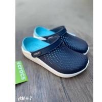 ราคา พร้อมส่ง รองเท้าแตะ C ocs LiteRide สีพาสเทล รองเท้าแตะหัวโตใส่สบายนุ่มเท้ามากมีไซส์ (17448128294)