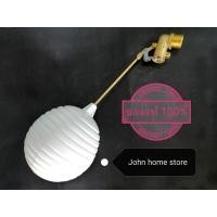 ราคา ลูกลอย 1นิ้ว DOS ของแท้ (622092334)