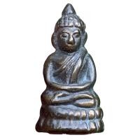 ราคา พระชัยวัฒน์ หลวงปู่เอี่ยม วัดหนัง เนื้อสัมฤทธิ์ (16912760819)