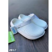 ราคา พร้อมส่ง รองเท้าแตะ C ocs LiteRide สีพาสเทล รองเท้าแตะหัวโตใส่สบายนุ่มเท้ามากมีไซส์ (17448128303)