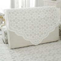 ราคา ผ้าปูโต๊ะสีธรรมดาผ้าปูโต๊ะน้ำชาผ้าปูโต๊ะกลมผ้าปูโต๊ะอาหารผ้าคลุมอเนกประสงค์ผ้าคลุมกันฝุ่นผ้าลูกไม้ผ้าคลุมทีวีตู้เย็น (11636911039)