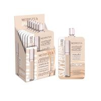 ราคา Merrezca คอนซีลเลอร์ Silky Blur Liquid Concealer (21426592756)
