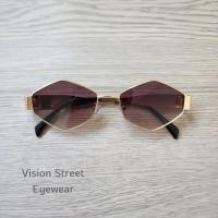 ราคา ? ? ? ? แว่นกันแดด CL ทรงเหลี่ยม รุ่นขายดี ดาราใส่เยอะ (20686616888)