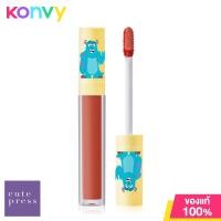 ราคา Cute Press Lets Celebrate Hya Fixing Tint 2g คิวท์เพรส ลิปทินท์ คอลเลคชั่นพิเศษฉลองดิสนีย์ 100 ปี (20609973379)