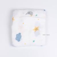 ราคา Little Home Baby ผ้าห่อตัวใยไผ่ ขนาด 120x120cm ผ้าอ้อมใยไผ่ผืนใหญ่ นุ่ม โปร่ง ระบายอากาศ ไม่อับชื้น (21175122780)