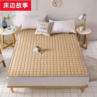 ราคา เบาะรองนอนเบาะรองนอนเบาะรองนอนเบาะรองป้องกันใช้ในบ้านสำหรับสองคนฟูกแบบบางเบาะรองนั่งสำหรับนักเรียนแบบพับได้ (21315866124)