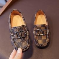ราคา Taobao Collection รองเท้าคัทชูเด็กผู้ชายรองเท้ากอมมิโน่รองเท้าหนังแฟชั่นเด็กผช (15072555197)