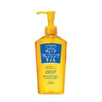 ราคา Kose Softymo Deep Cleansing Oil 230ml คลีนซิ่งออยล์ช่วยลดสิว (17627920474)